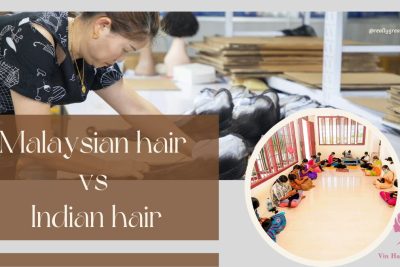 Malaysian hair vs Indian hair Which one is better