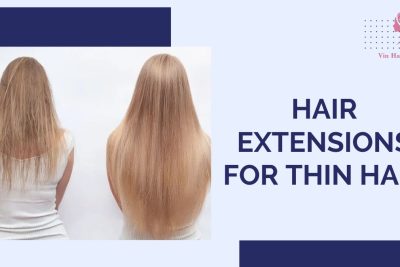 Top Best Hair Extensions For Thin Hair 2023 Updated