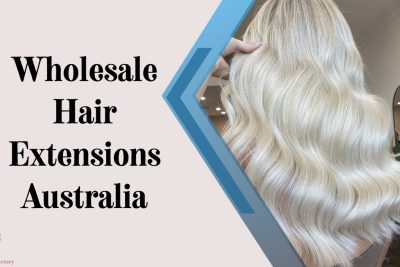 Wholesale Hair Extensions Australia