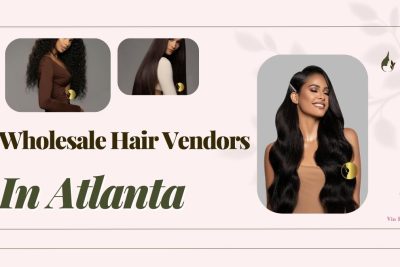wholesale hair vendors in Atlanta
